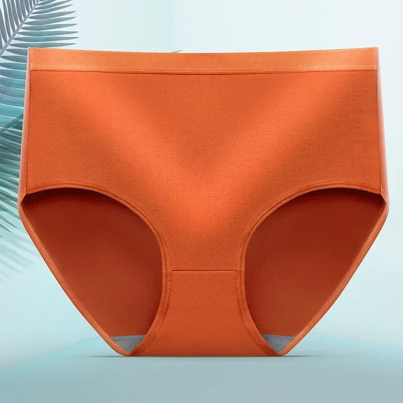 Ropa Interior Drywear Mujer