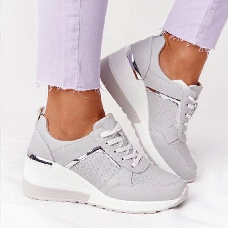 Zapatillas Ortopédicas Sevilla