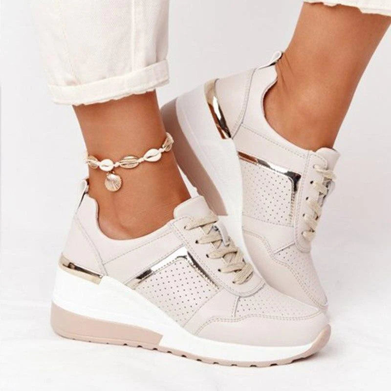 Zapatillas Ortopédicas Sevilla
