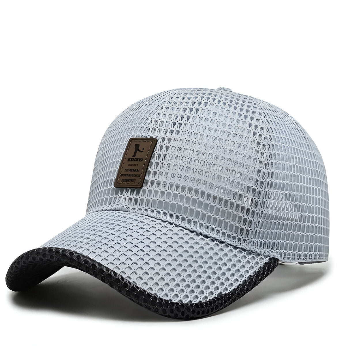 Gorra Hombre Malla Transpirable