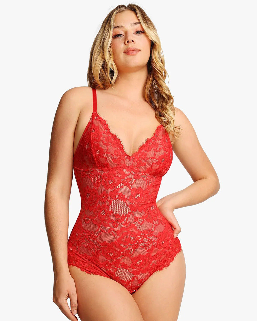 Bodysuit Silueta Clásico