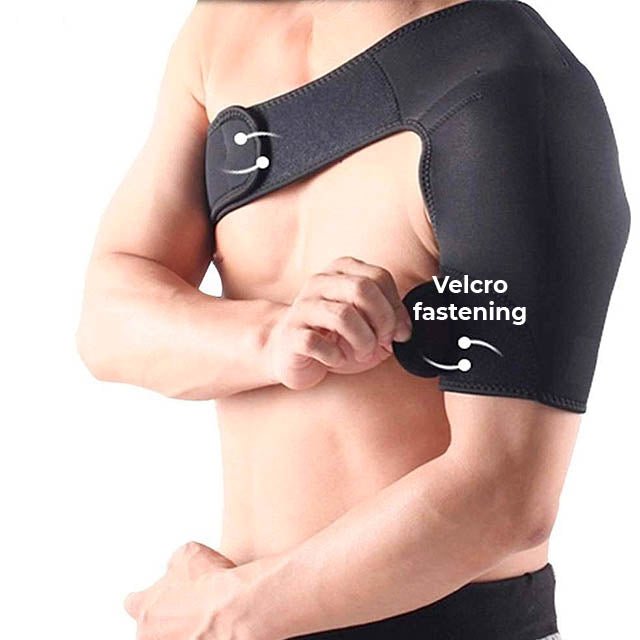Faja Soporte Hombro