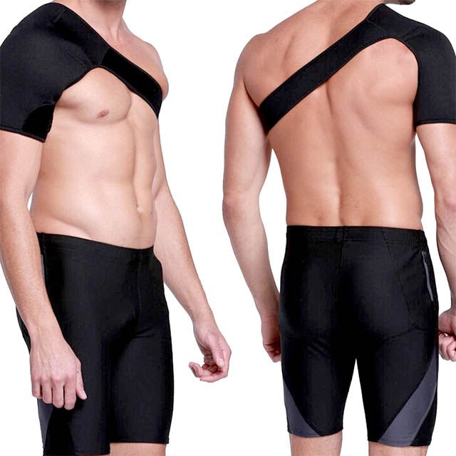 Faja Soporte Hombro