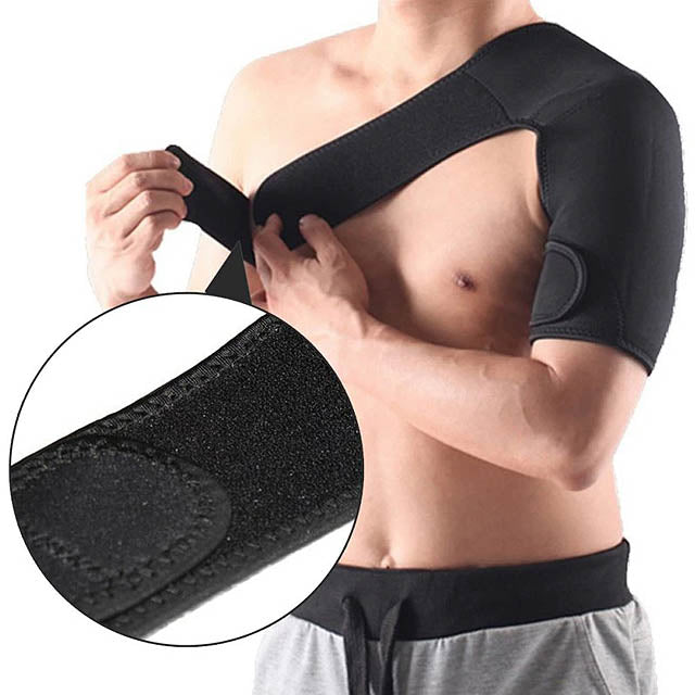 Faja Soporte Hombro