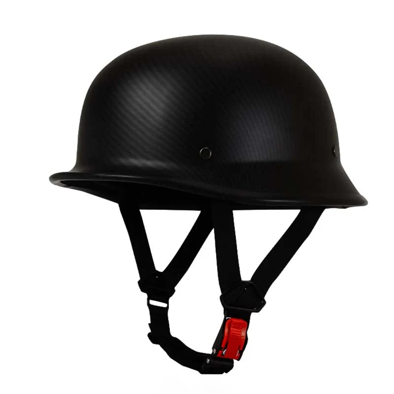 Casco Retro Outlaw