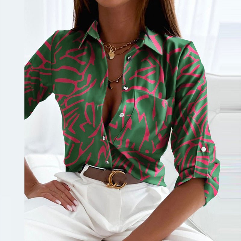 Blusa Icon Casual