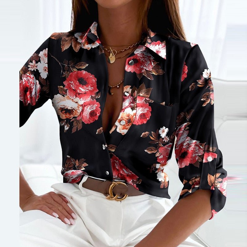 Blusa Icon Casual