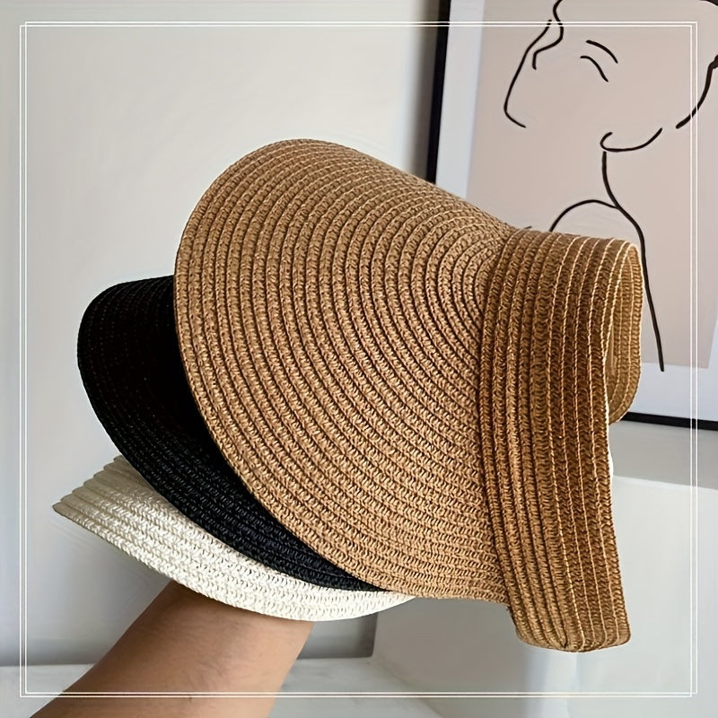 Visera Plegable Verano Lucía