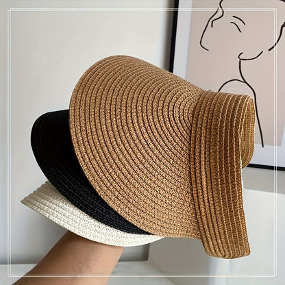 Visera Plegable Verano Lucía