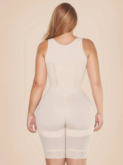 Body Cintura Élite