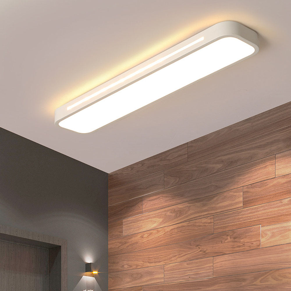 Plafón LED Nórdico