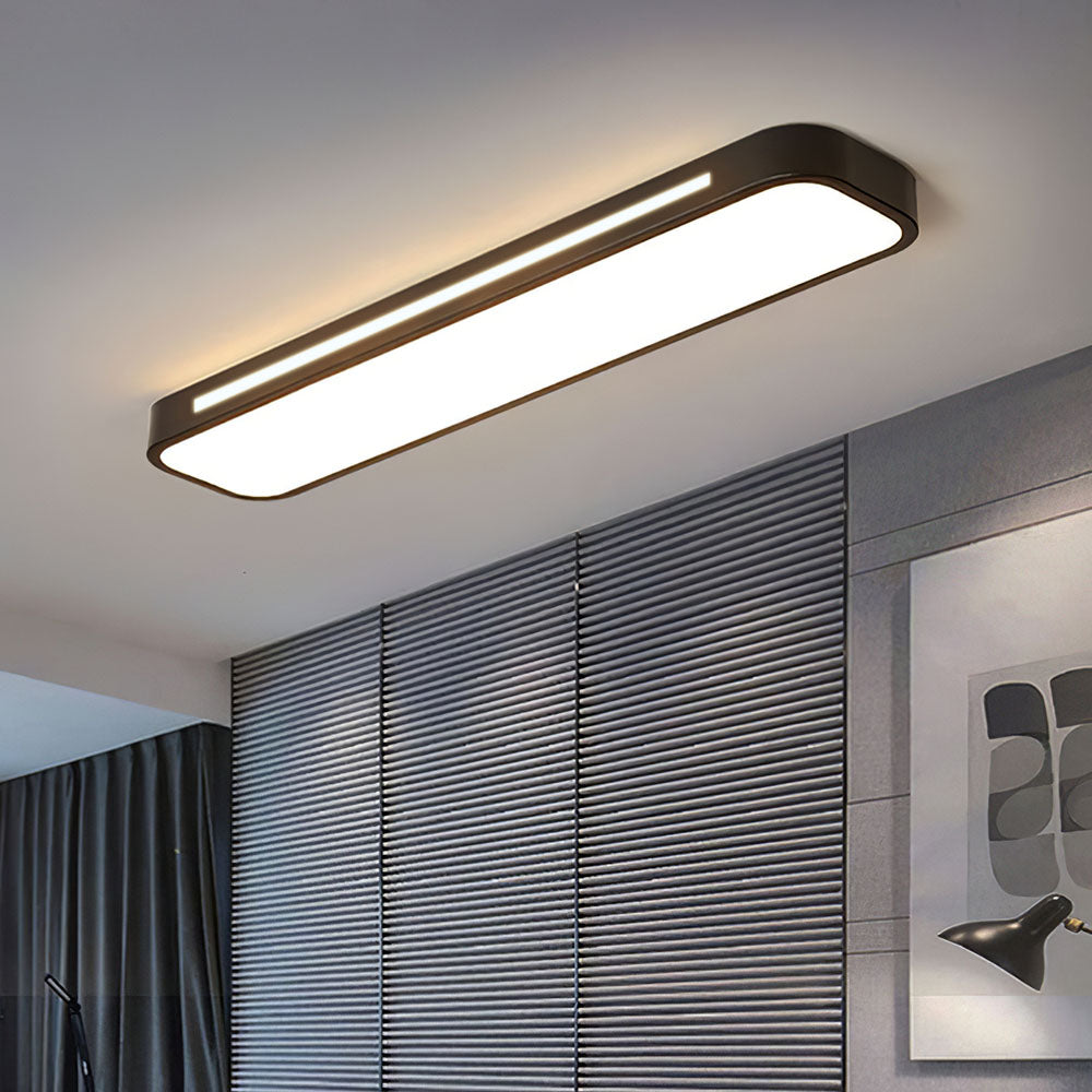 Plafón LED Nórdico