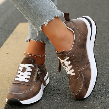 Zapatillas Urbanas Mujer