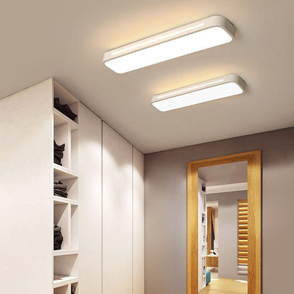 Plafón LED Nórdico