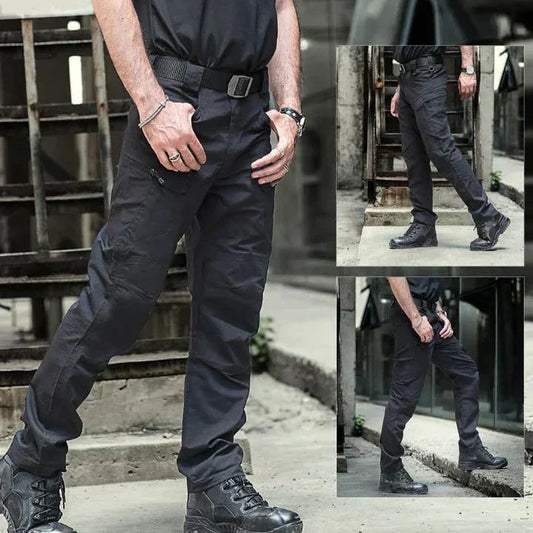 Pantalón Hombre Impermeable