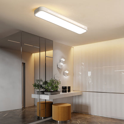 Plafón LED Nórdico