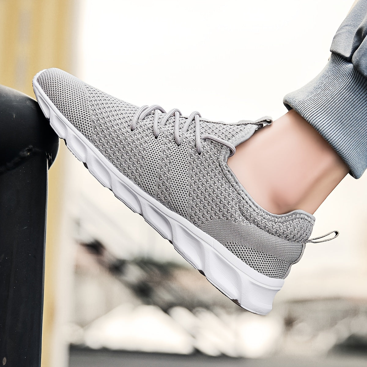 Zapatillas Running Hombre