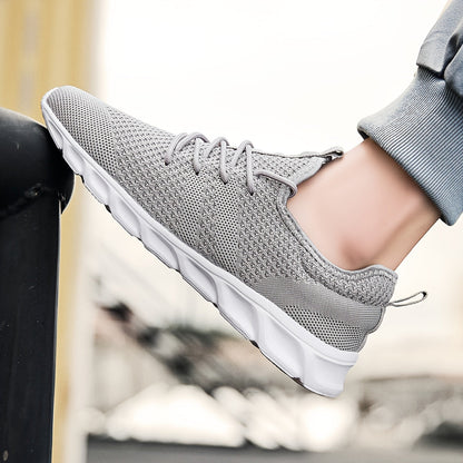 Zapatillas Running Hombre