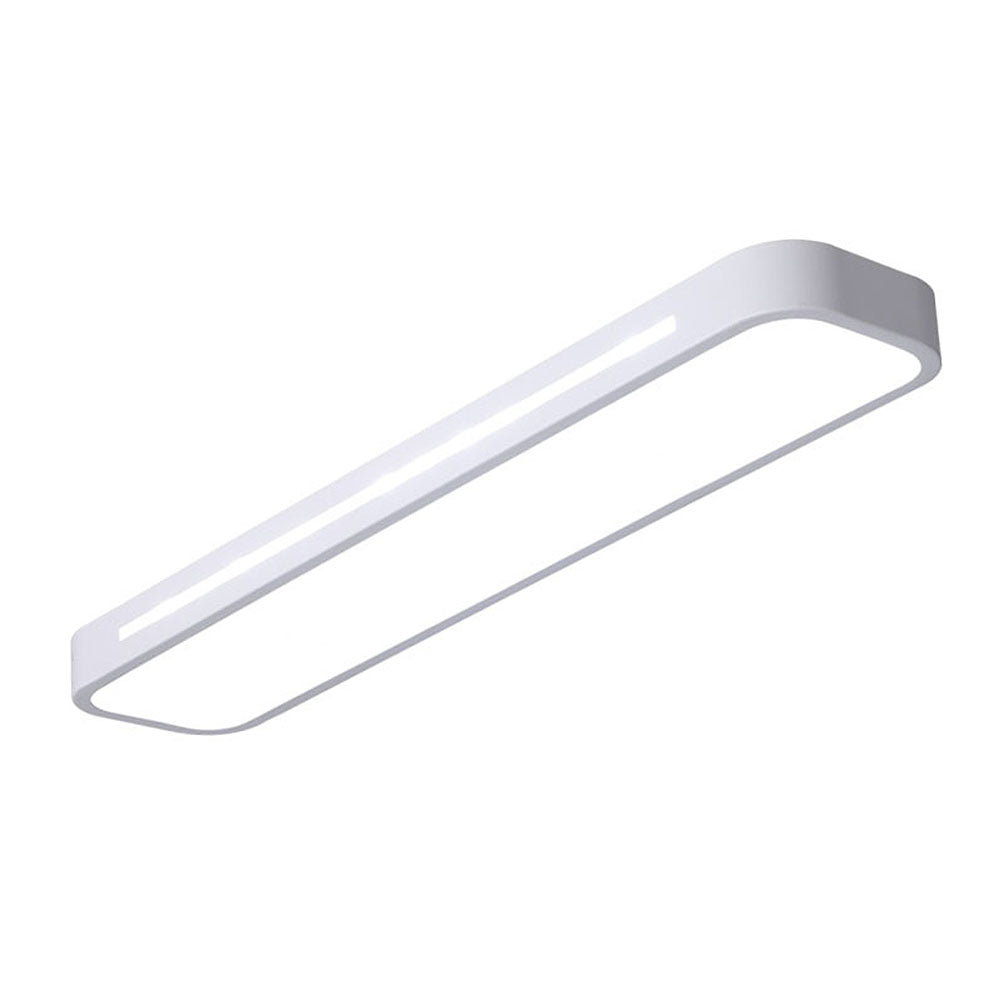 Plafón LED Nórdico