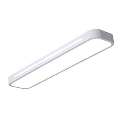 Plafón LED Nórdico