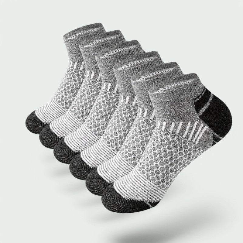 Calcetines Deportivos Transpirables