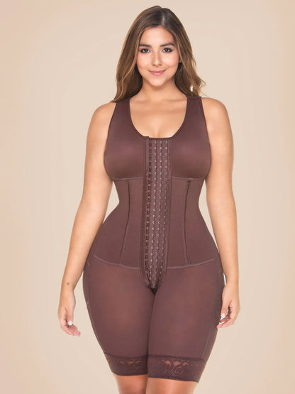 Body Cintura Élite