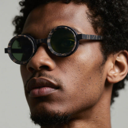 Gafas Sol Vintage