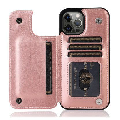 Funda Piel Móvil