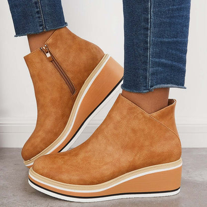 Botas Mujer Elegantes