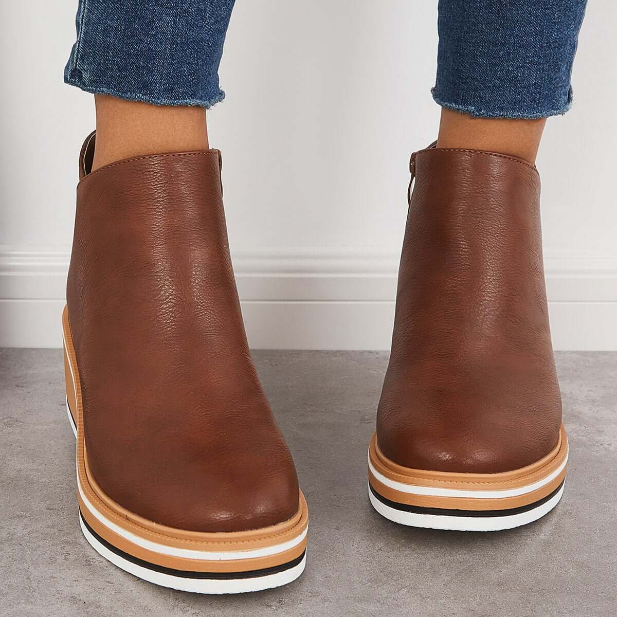Botas Mujer Elegantes