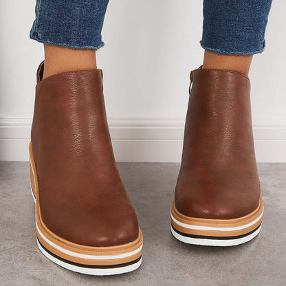 Botas Mujer Elegantes