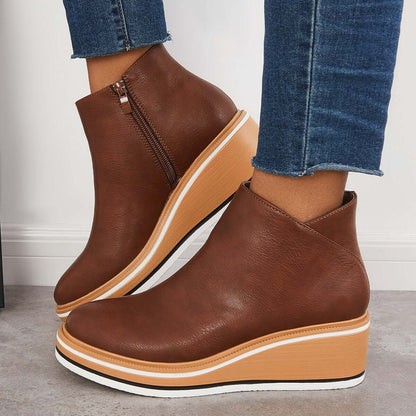 Botas Mujer Elegantes