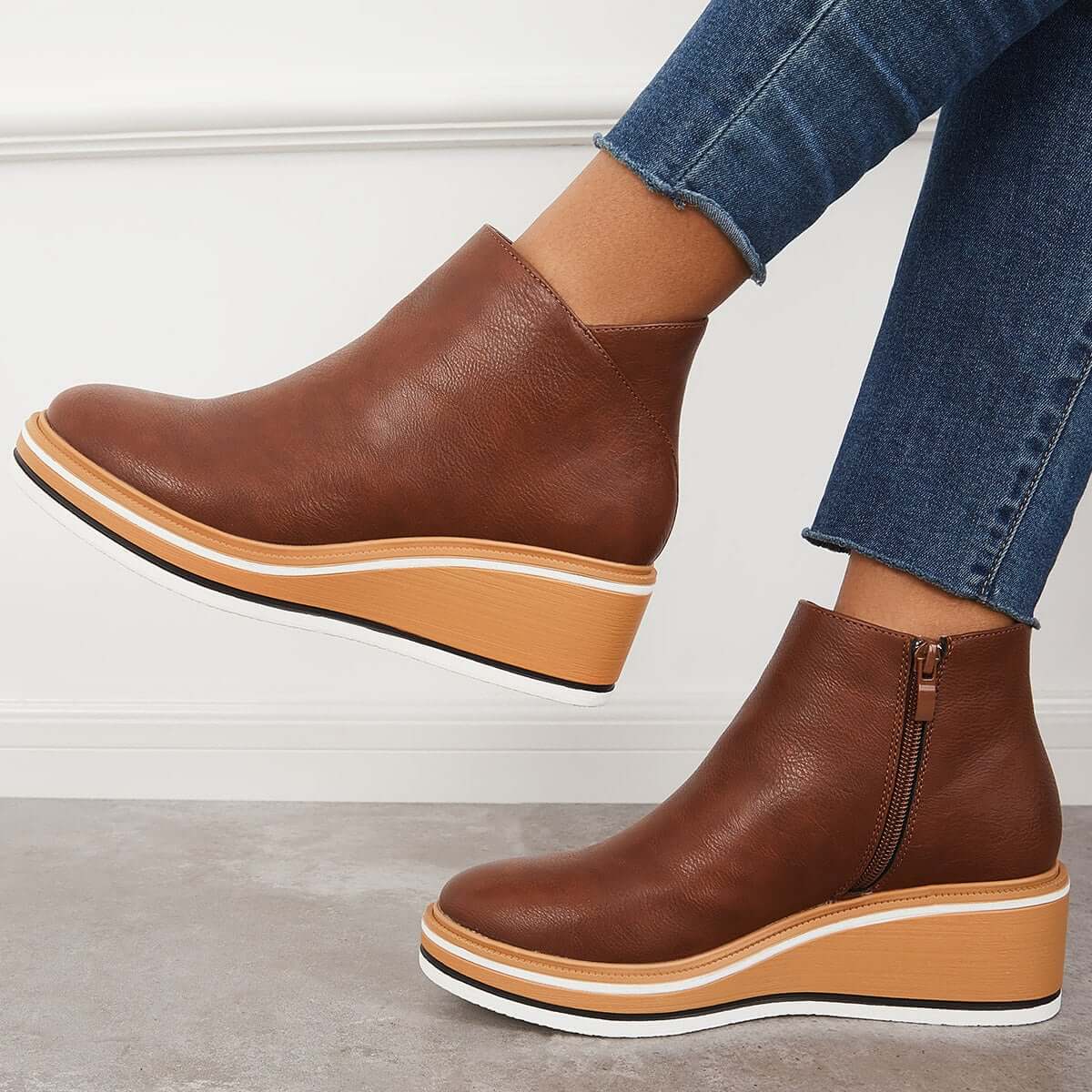 Botas Mujer Elegantes