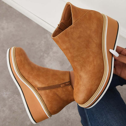 Botas Mujer Elegantes