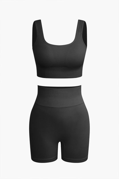 Conjunto Seamless Mujer