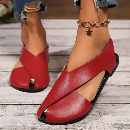 Sandalias Boho Roma