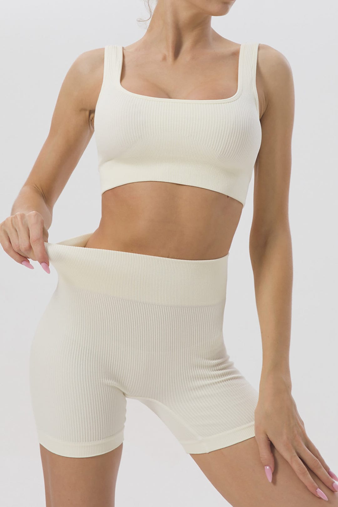 Conjunto Seamless Mujer