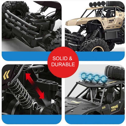 Coche RC Offroad
