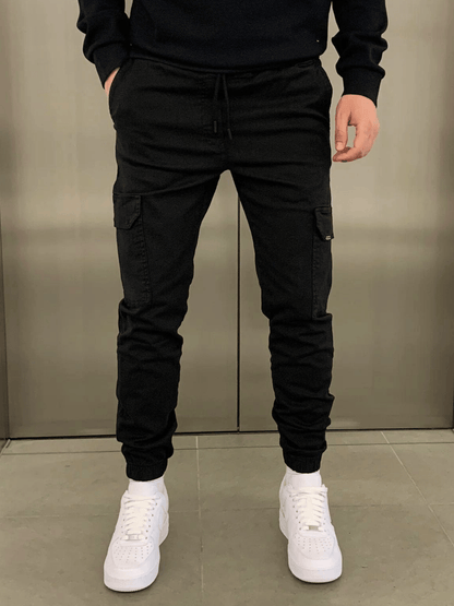 Pantalón Cargo Hombre