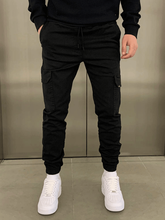 Pantalón Cargo Hombre