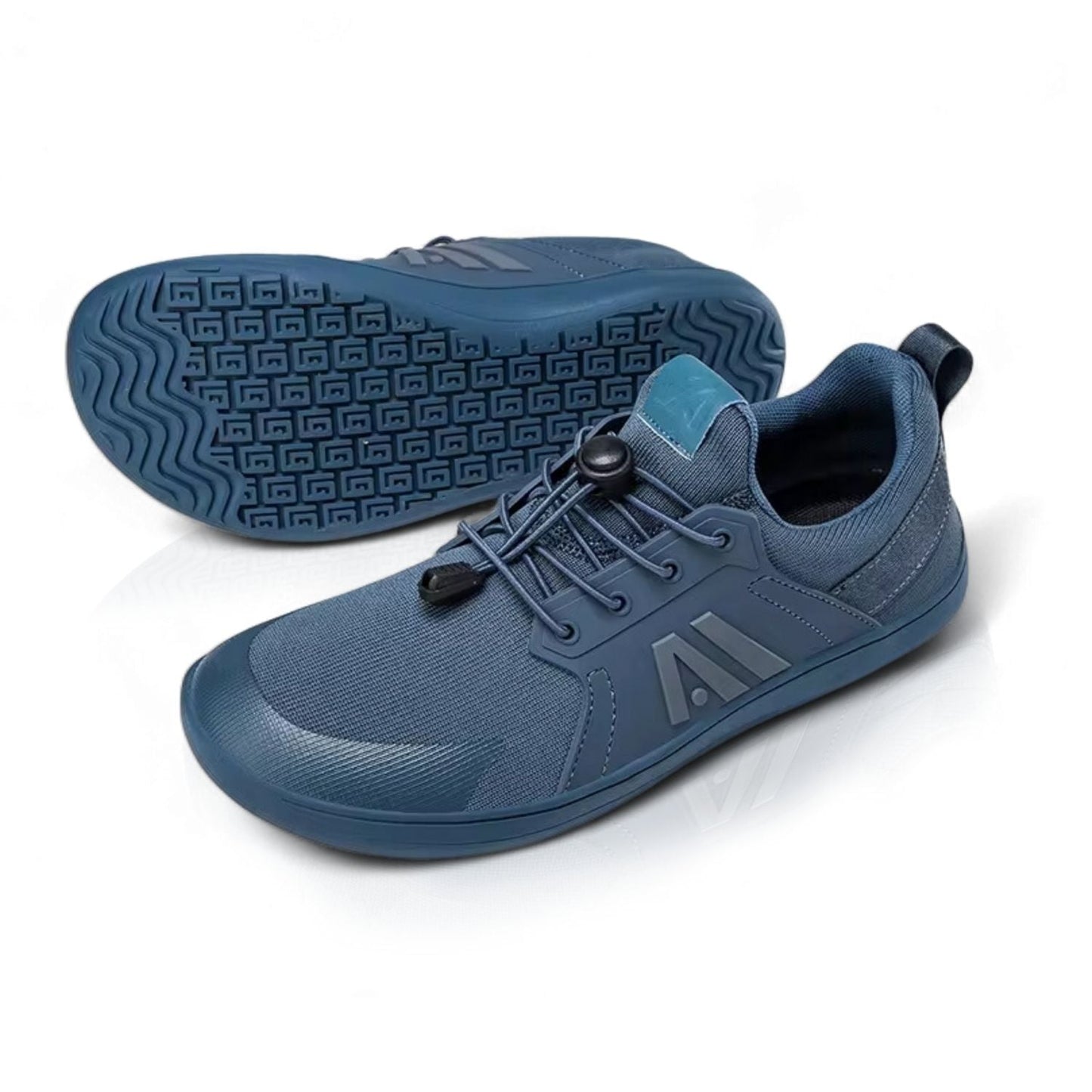 Zapatillas Hombre Barefoot
