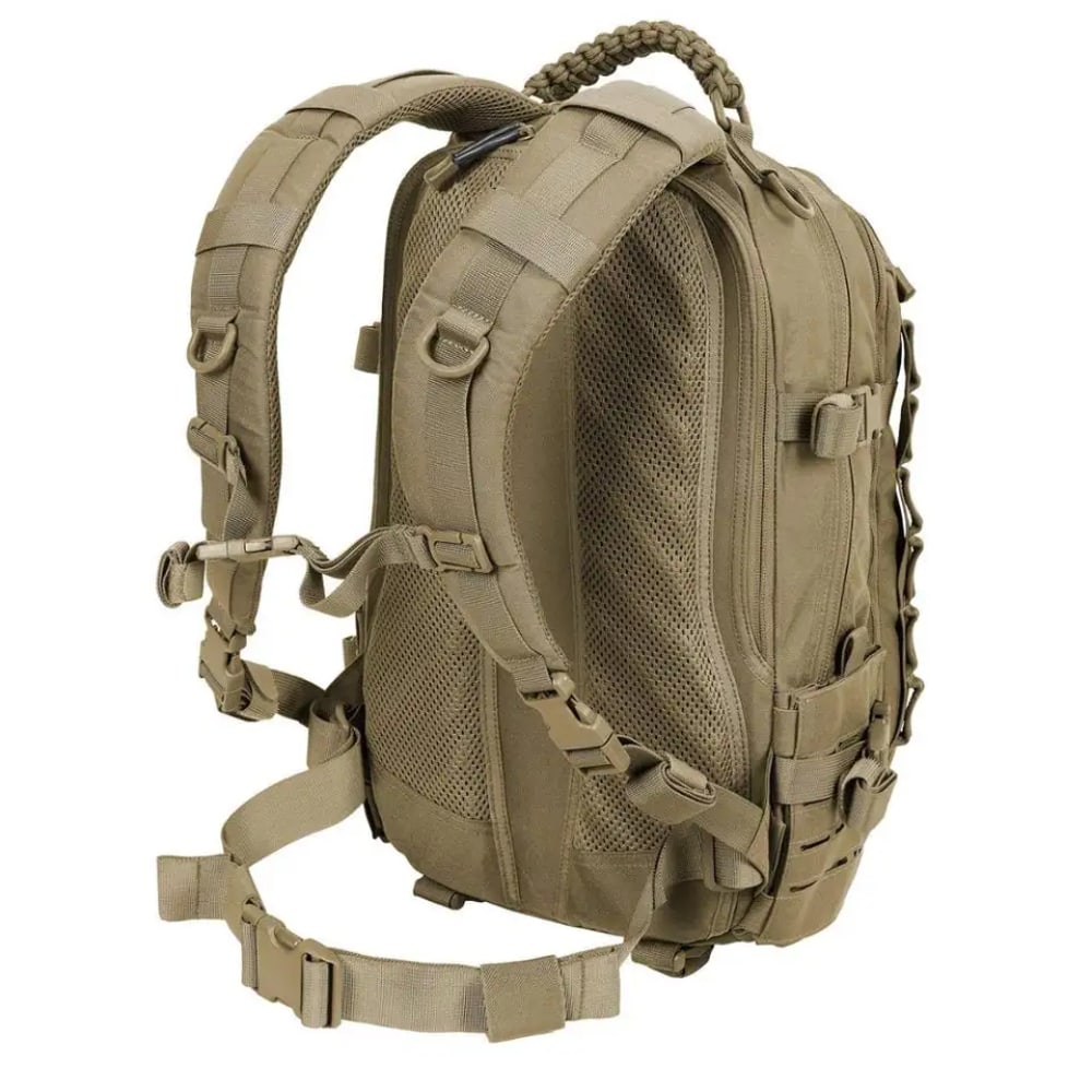 Mochila Táctica Militar