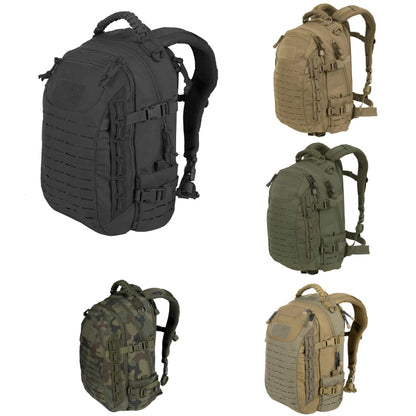 Mochila Táctica Militar