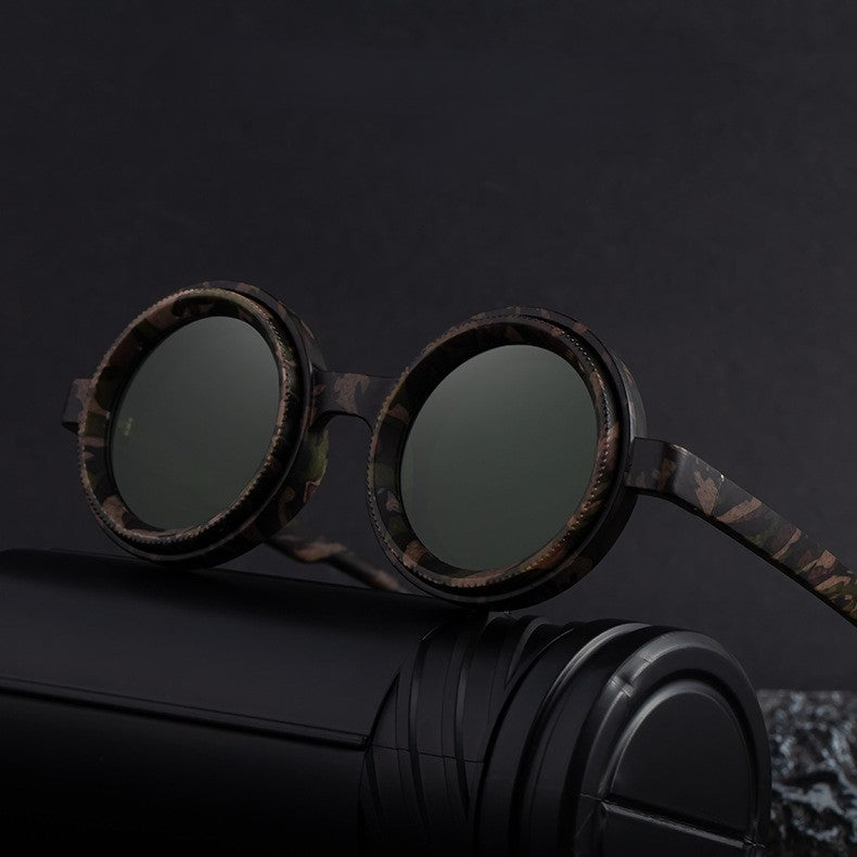 Gafas Sol Vintage