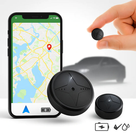 GPS Clásico Coche