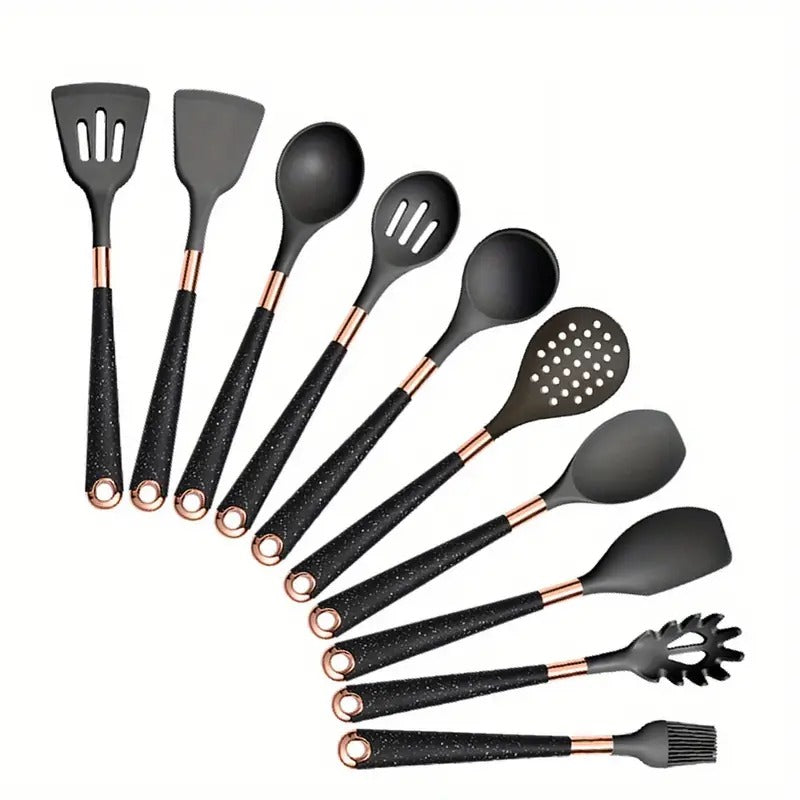 Utensilios Cocina Silicona