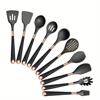 Utensilios Cocina Silicona