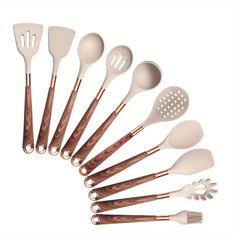 Utensilios Cocina Silicona