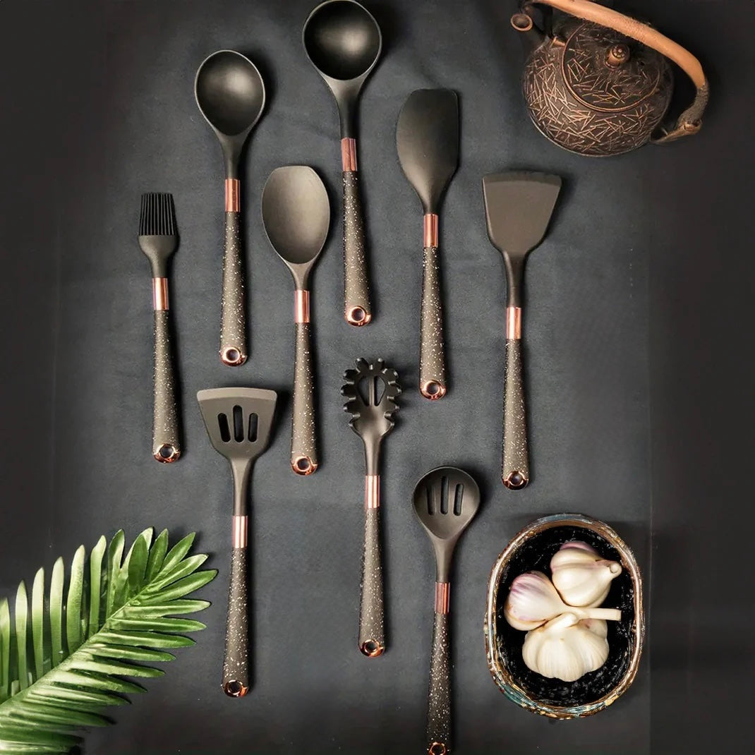 Utensilios Cocina Silicona