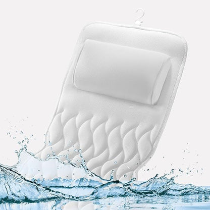 Almohada Bañera Ergonómica